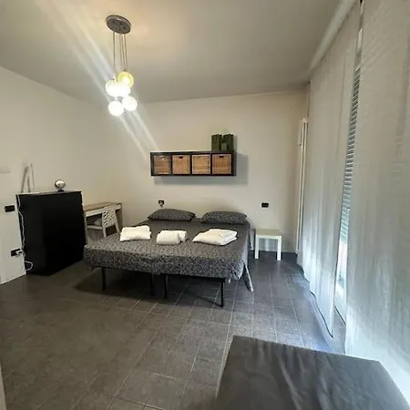 Apartment Hilditaz Moderno *