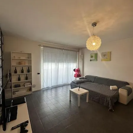 Hilditaz Moderno Apartment Bologna