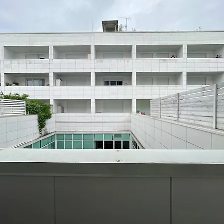 Apartment Hilditaz Moderno