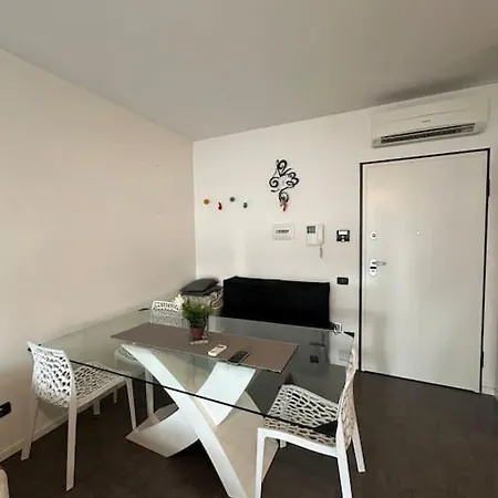 Apartment Hilditaz Moderno