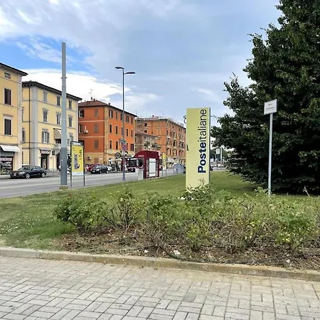 Hilditaz Moderno * Bologna
