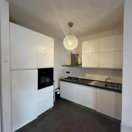 Apartment Hilditaz Moderno